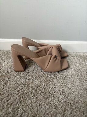 Open Edit Sandal “Saydee” Size 9.5